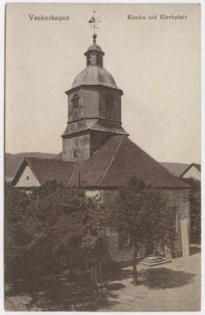 Veckerhagen