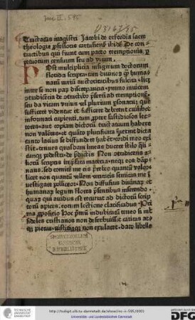 De contractibus