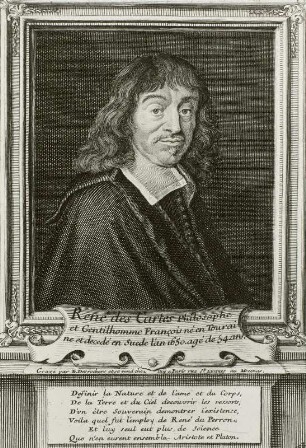 René Descartes