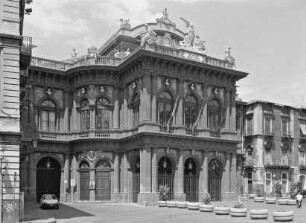 Teatro Massimo Bellini