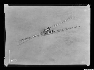 Diode OA 647, Foto 1962