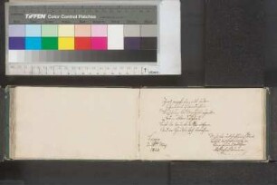 Einträge Bl. 51 - 78