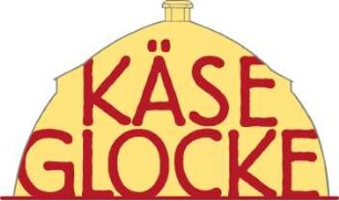 Käseglocke Worpswede