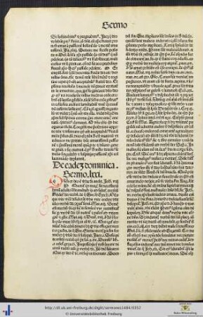 Billing, Hermann; Diedesheim - Neckarelz; Portland - Zementwerke - Arbeiterwohnheim für Ledige, Werksatz (Grundriss)