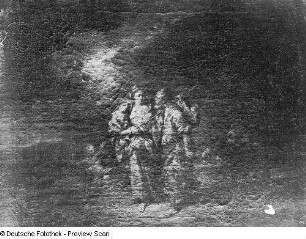 Flucht nach Ägypten