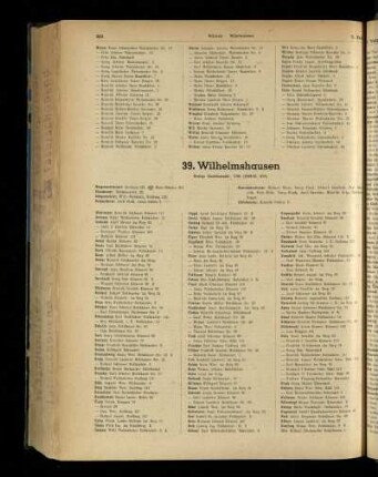 Wilhelmshausen
