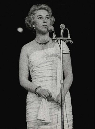 Ottilie Patterson