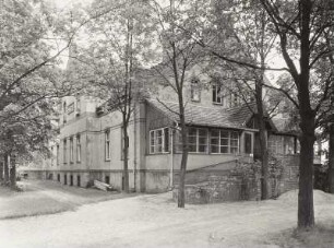 Haus "Salem"