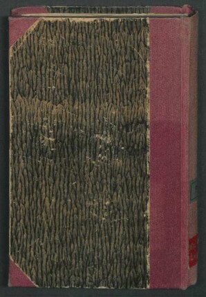 Persische Sammelhandschrift