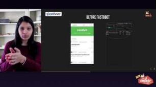 Fast-Track Ember with Fastboot + Embroider