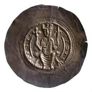 Münze, Pfennig