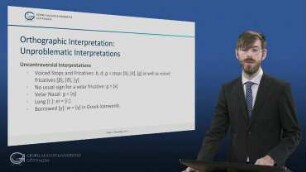 Gothic – Phonology, Part 1: Orthographic Interpretation and Phonemic System