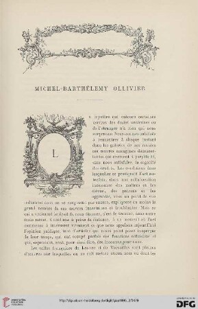 3. Pér. 14.1895: Michel-Barthélemy Ollivier