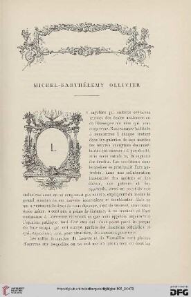 3. Pér. 14.1895: Michel-Barthélemy Ollivier