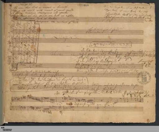 n: Deutsche Lieder - Cod.mus.II.fol.53,n