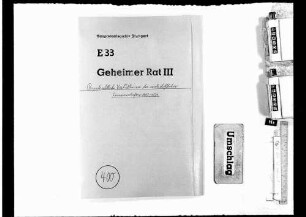 Bürgerliches recht - Handels- und Wechselrecht: Privatrechtliche Verhältnisse der wirtschaftlichen Genossenschaften