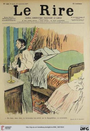 No. 149 (11 septembre 1897)