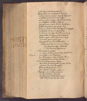 Die Predig Johannis (1528); RSM 2S/265b