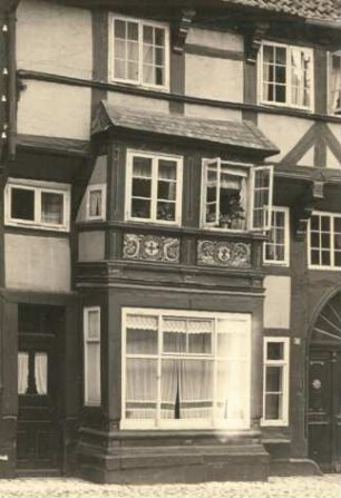 Wohnhaus, Hildesheim