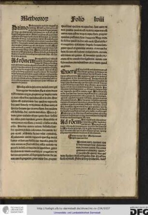 Incipit quartus liber.