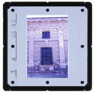 Mantua, Palazzo del Te