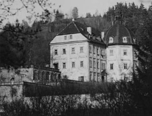 Schloßanlage