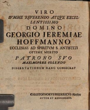 E iure naturae et gentium, de obligatione pactorum, metu iniusto extortorum
