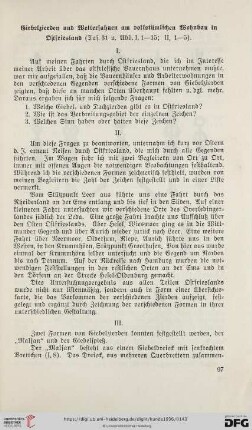 Giebelzierden und Wetterfahnen am volkstümlichen Wohnbau in Ostfriesland