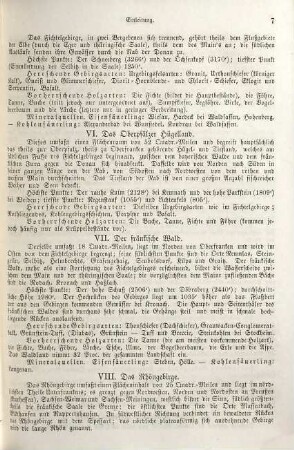 Topographisch-statistisches Handbuch des Königreichs Bayern : nebst alphabethischem Ortslexikon