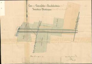 Franz Josef Stoll, Müller, Offnadingen gegen Adlerwirt Steinle, Offnadingen; Josef Selz, Norsingen; Johann Steinle, Offnadingen; Gemeinde Norsingen; Anton Ott, Norsingen; Josef Seelinger, Offnadingen; Gemeinde Offnadingen; Michael Grathwohl, Offnadingen; Freiherr von St. Sauveur, Scherzingen; Anton Steinle, Offnadingen; Johann Stoll, Offnadingen; Johann Seelinger, Offnadingen; Michael Trescher, Norsingen wegen Eigentumseingriff; Wasserbenutzung