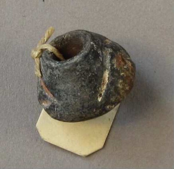 spindle whorl