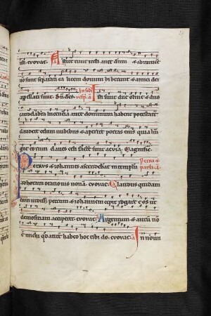In commemoratione Petri et Pauli apostolorum