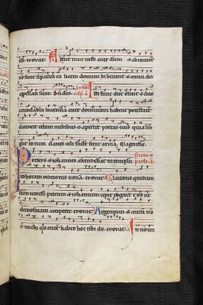 In commemoratione Petri et Pauli apostolorum