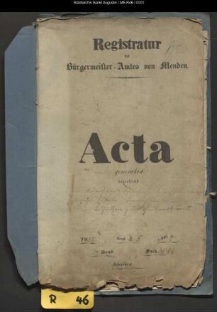 Universitäten, Gymnasien, Bürgerschulen, Privaterziehungsanstalten, Gewerbeschulen, Beihilfen zu Schulverbänden