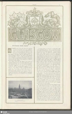 Glasgow