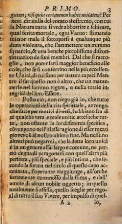 Introduzzione all'uno necessario