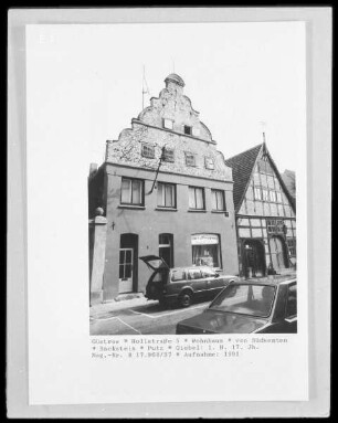 Georg-Friedrich-Kersting-Museum