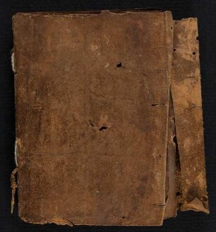 Märenhandschrift : Ms. germ. oct. 1430