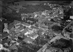 Golßen (b. Luckau)