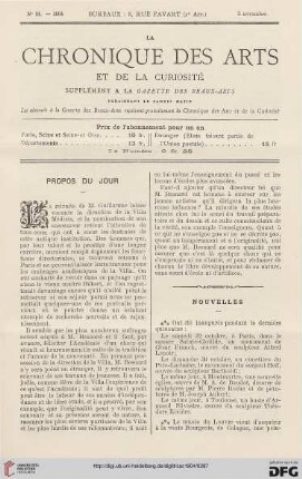 Nr. 34 (5 Novembre)