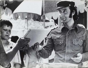 Sergio Macias