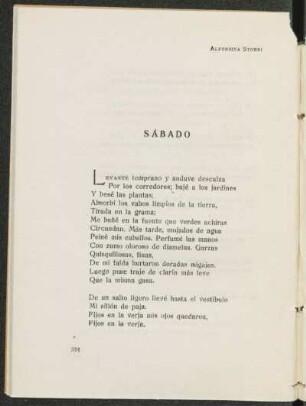 Sábado