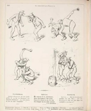 "Die schwerhörigen Bauern"