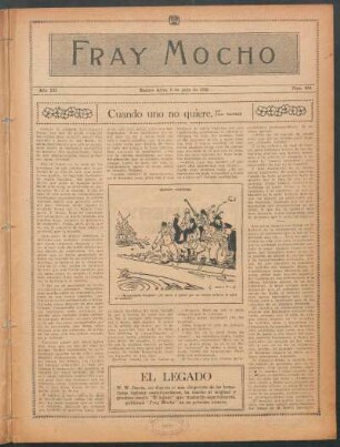 Elogio póstumo - [Ilustración]