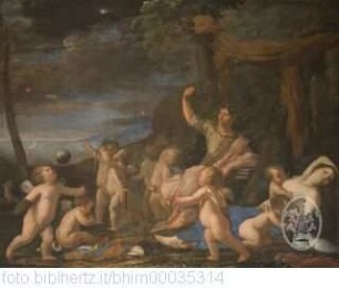Triumph des Ovid