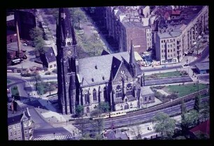 Südstern 7.5.63.