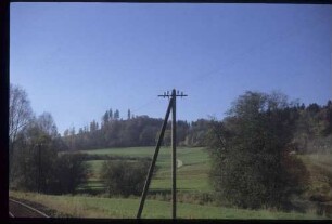 Strecke in km