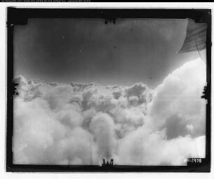 [ohne Angabe], Wolken