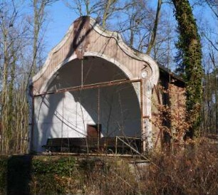 Bad Wilsnack, Birkengrund 1