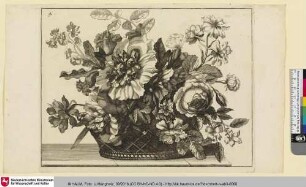 [Blumenkorb]